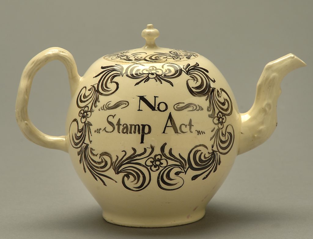 Teapot