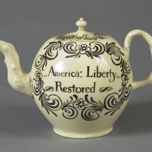 Teapot
